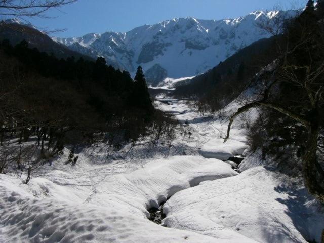 Shukubo Kansho-In Temple Sanrakuso Daisen  Eksteriør billede