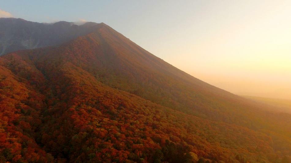 Shukubo Kansho-In Temple Sanrakuso Daisen  Eksteriør billede