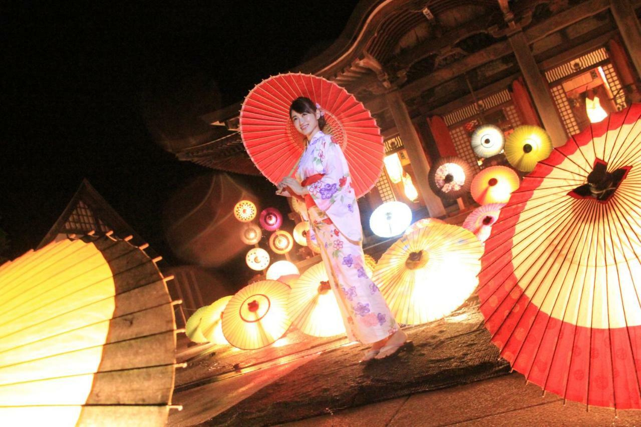 Shukubo Kansho-In Temple Sanrakuso Daisen  Eksteriør billede
